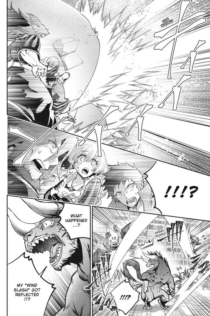 Read Final Fantasy Lost Stranger EN Manga Online