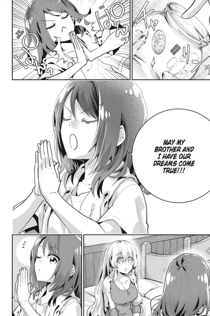 Read Final Fantasy Lost Stranger EN Manga Online
