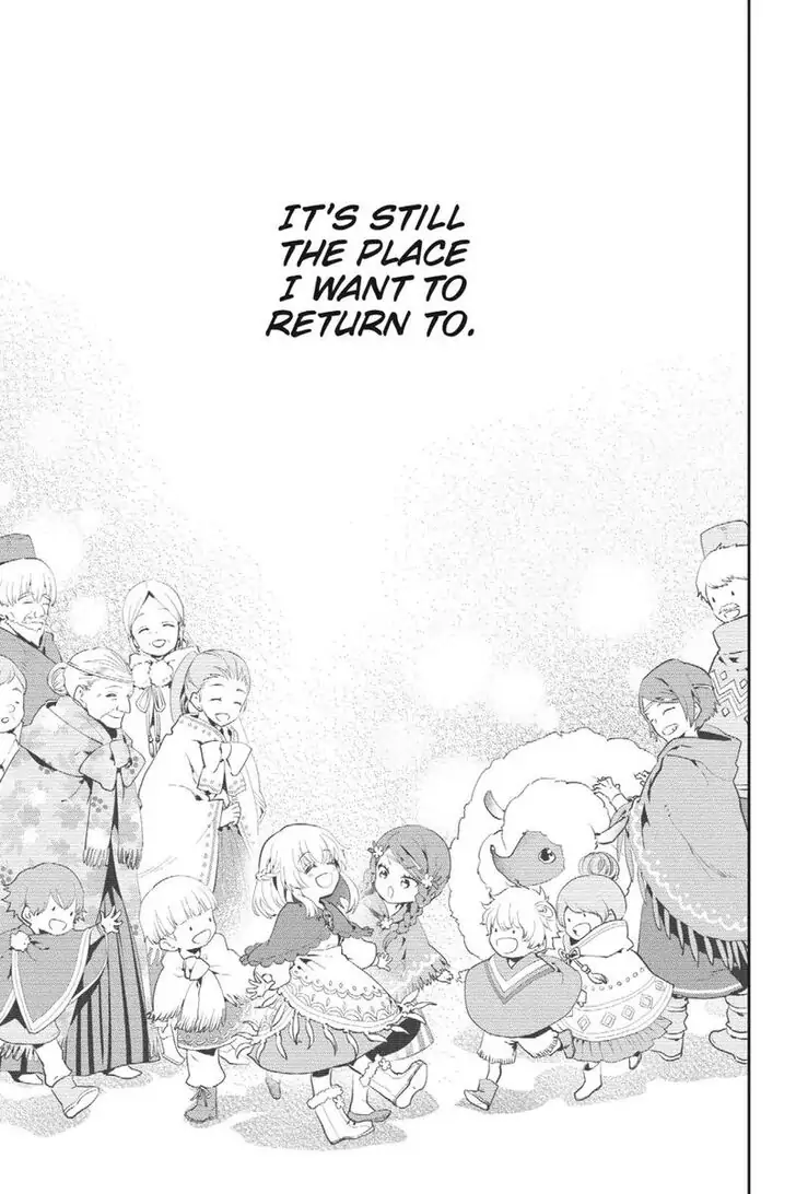 Read Final Fantasy Lost Stranger EN Manga Online