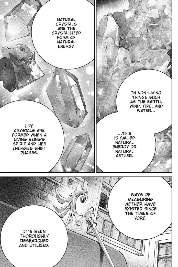 Read Final Fantasy Lost Stranger EN Manga Online