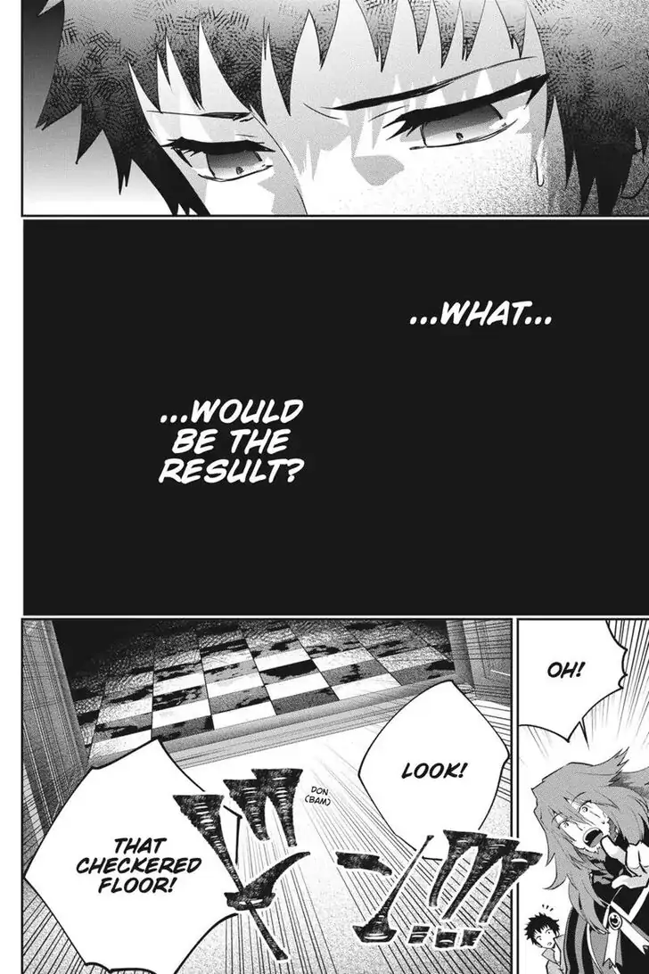 Read Final Fantasy Lost Stranger EN Manga Online