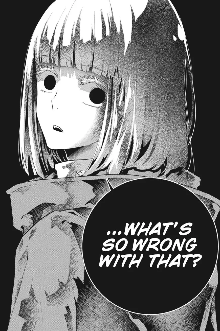Read Final Fantasy Lost Stranger EN Manga Online