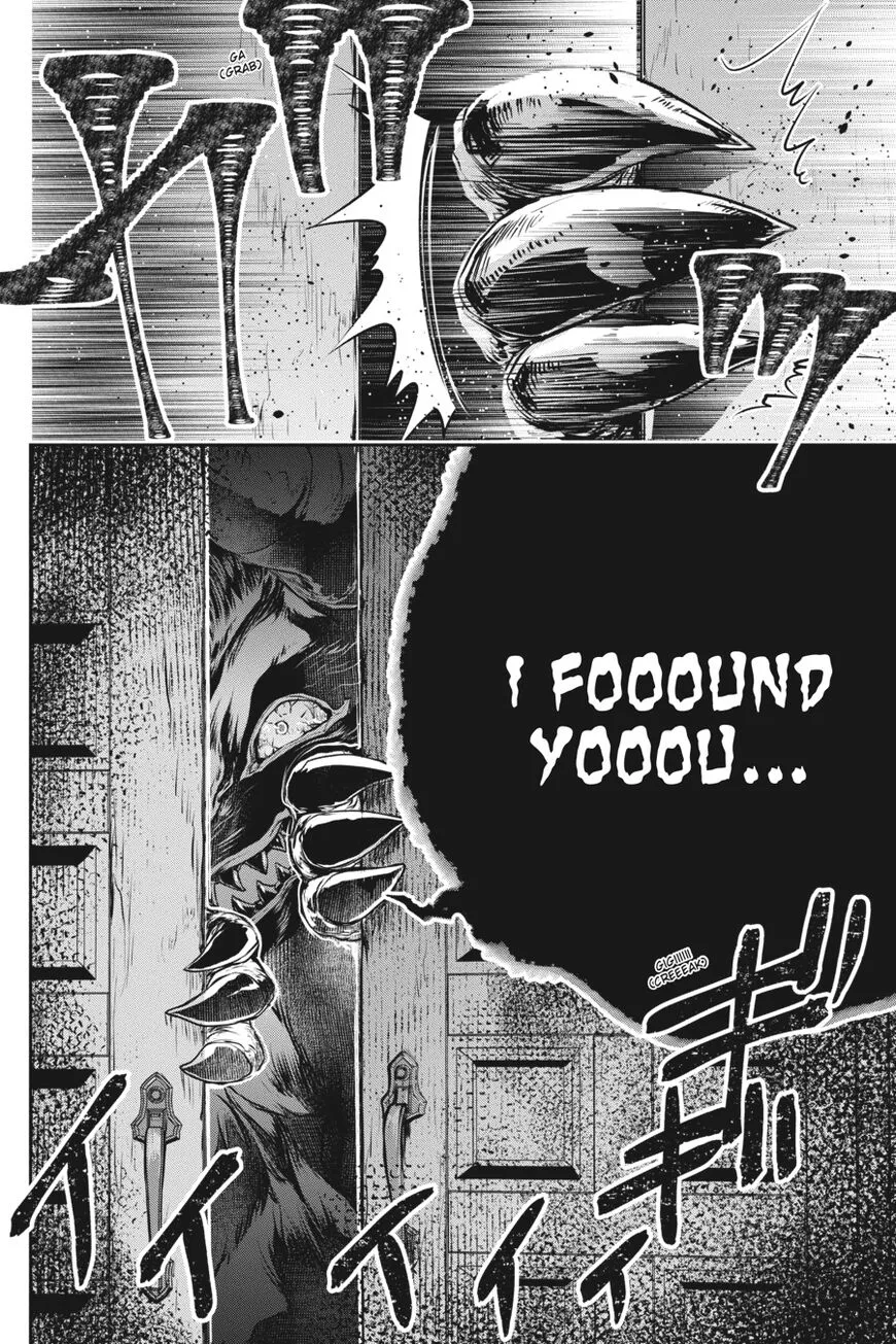 Read Final Fantasy Lost Stranger EN Manga Online