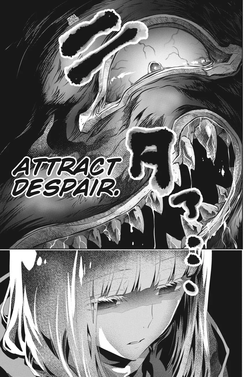 Read Final Fantasy Lost Stranger EN Manga Online
