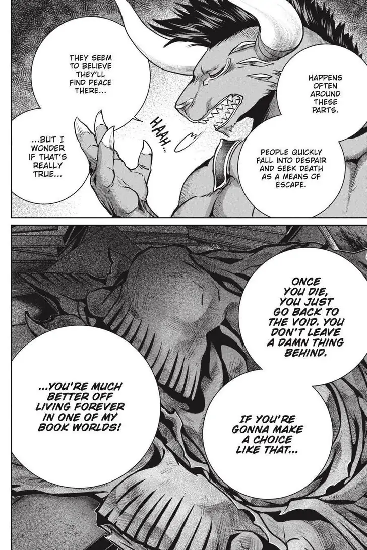 Read Final Fantasy Lost Stranger EN Manga Online