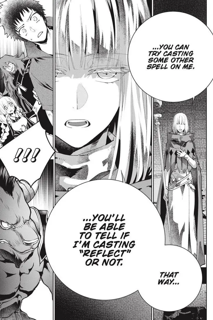 Read Final Fantasy Lost Stranger EN Manga Online