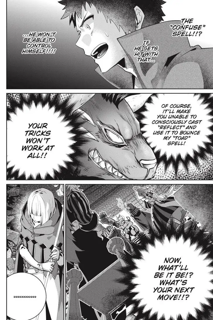 Read Final Fantasy Lost Stranger EN Manga Online