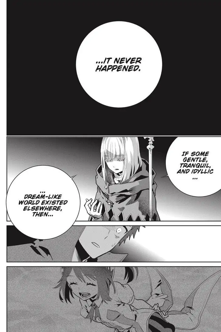 Read Final Fantasy Lost Stranger EN Manga Online