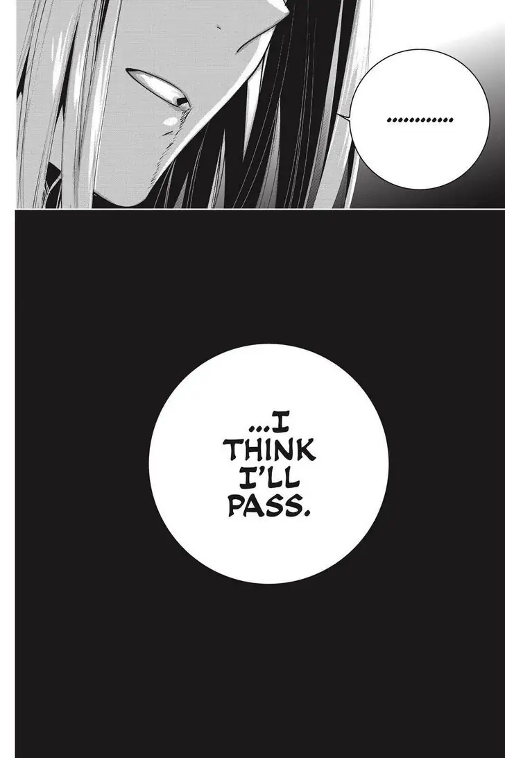 Read Final Fantasy Lost Stranger EN Manga Online