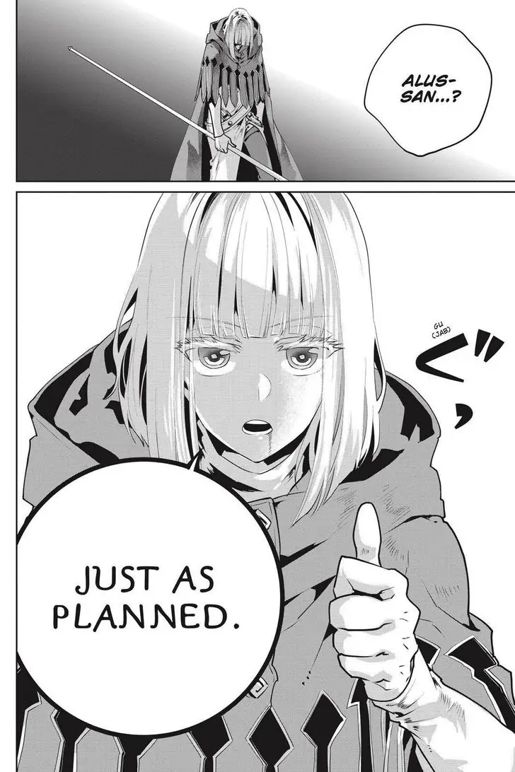Read Final Fantasy Lost Stranger EN Manga Online