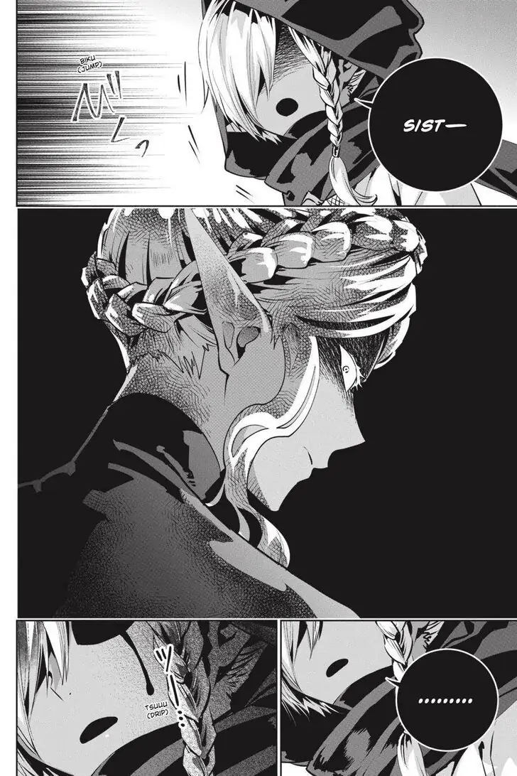 Read Final Fantasy Lost Stranger EN Manga Online