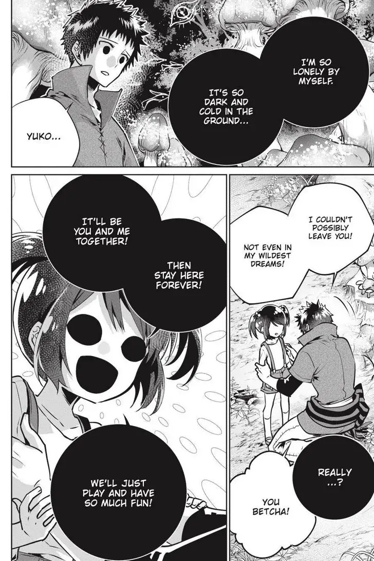 Read Final Fantasy Lost Stranger EN Manga Online