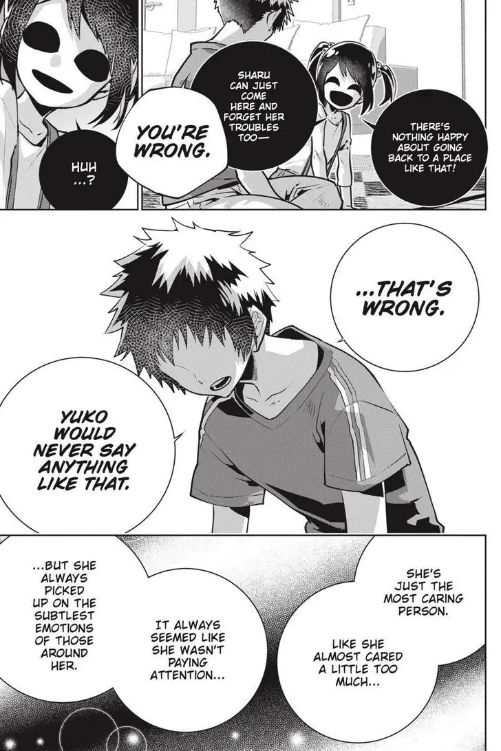 Read Final Fantasy Lost Stranger EN Manga Online