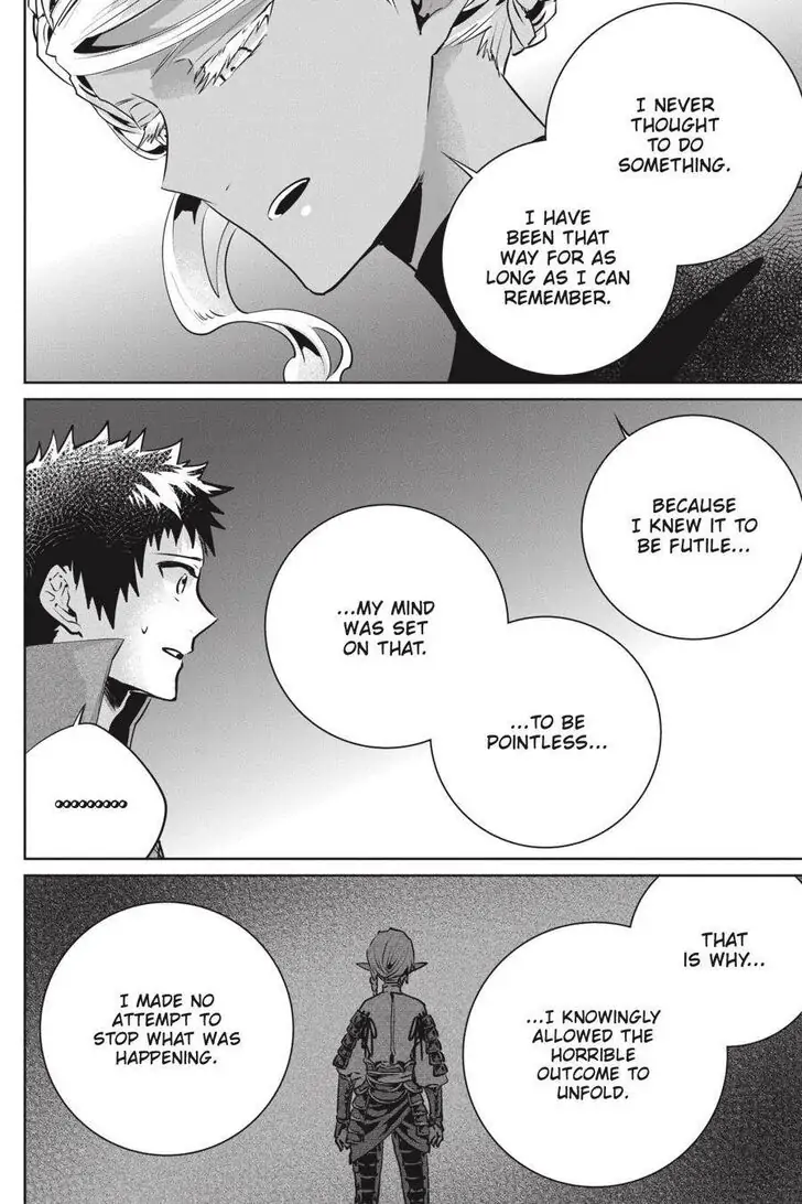 Read Final Fantasy Lost Stranger EN Manga Online