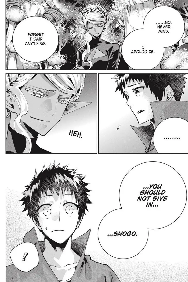 Read Final Fantasy Lost Stranger EN Manga Online