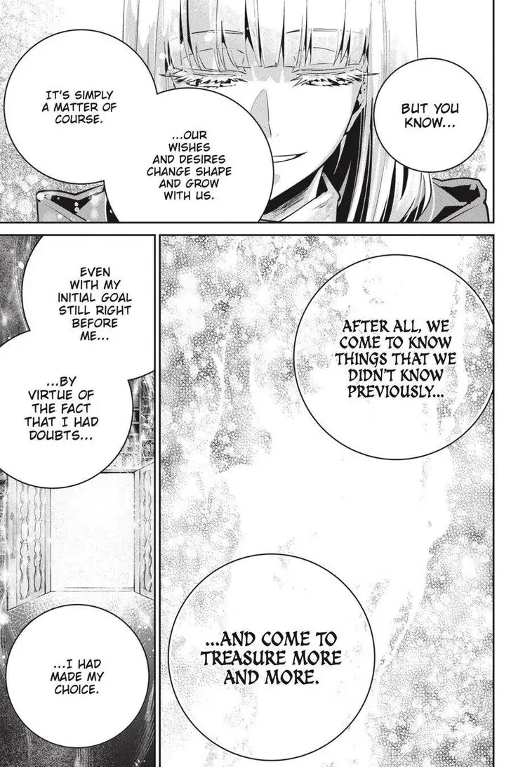 Read Final Fantasy Lost Stranger EN Manga Online