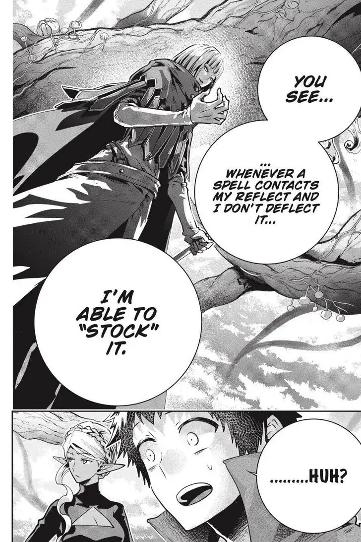 Read Final Fantasy Lost Stranger EN Manga Online