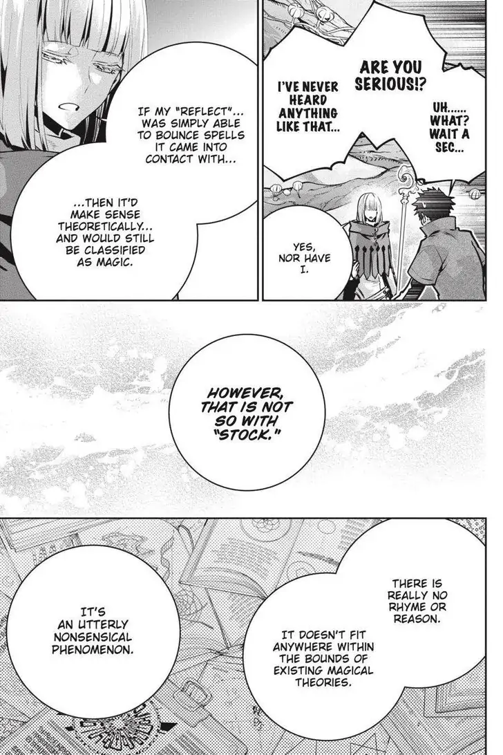 Read Final Fantasy Lost Stranger EN Manga Online