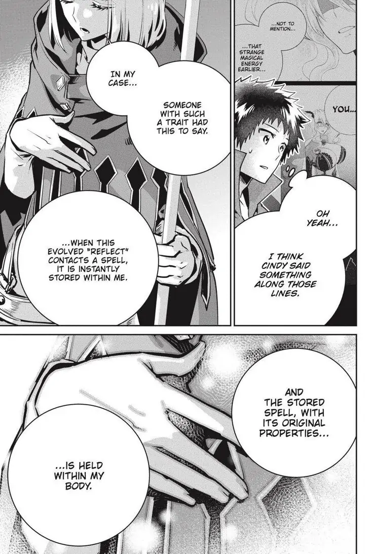 Read Final Fantasy Lost Stranger EN Manga Online
