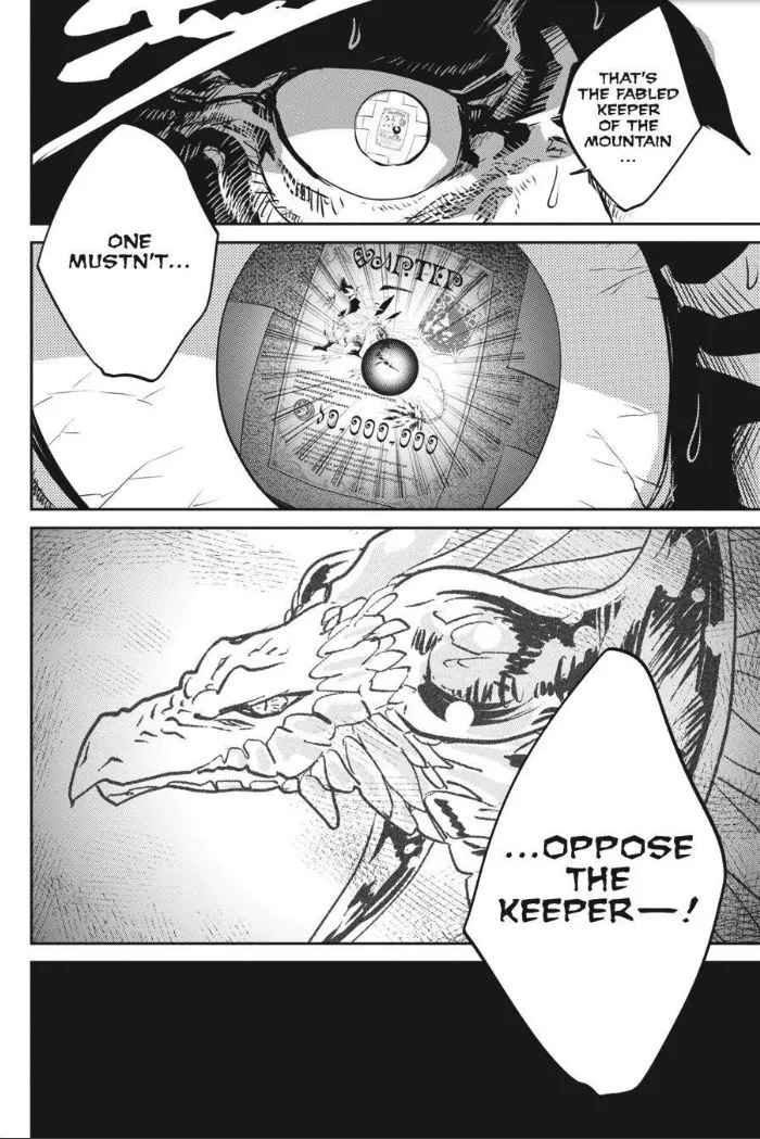 Read Final Fantasy Lost Stranger EN Manga Online