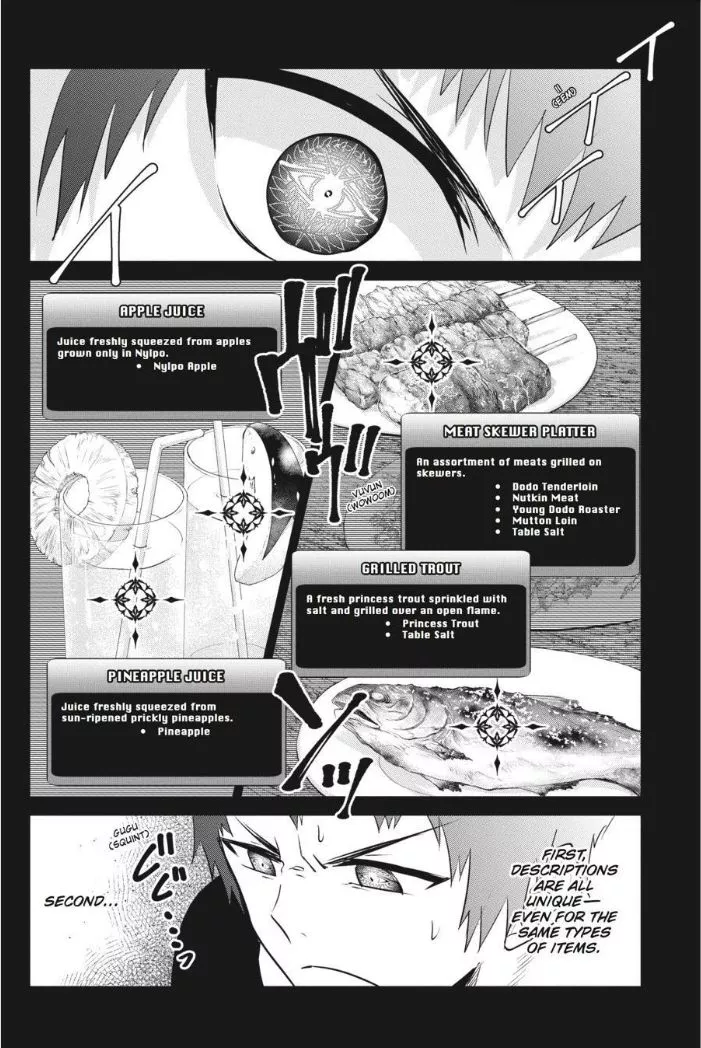 Read Final Fantasy Lost Stranger EN Manga Online