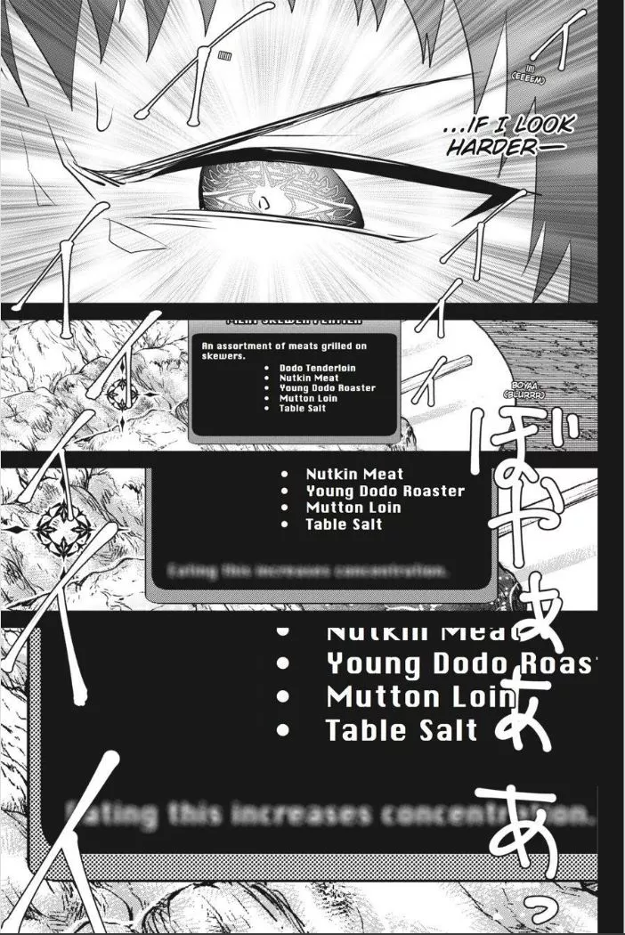 Read Final Fantasy Lost Stranger EN Manga Online