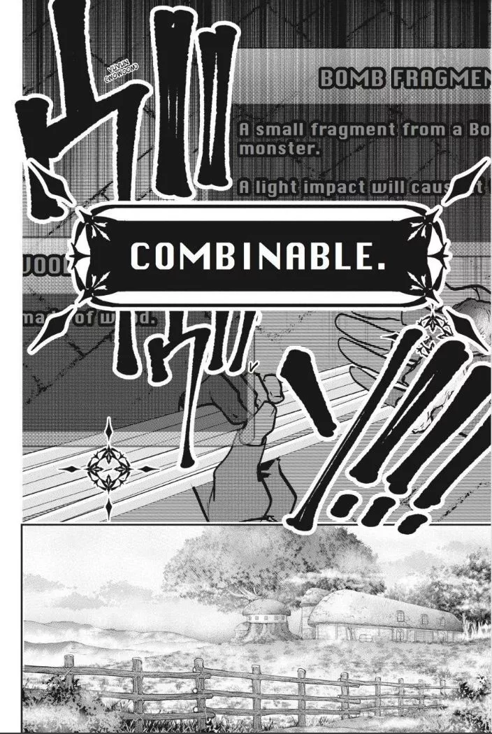 Read Final Fantasy Lost Stranger EN Manga Online