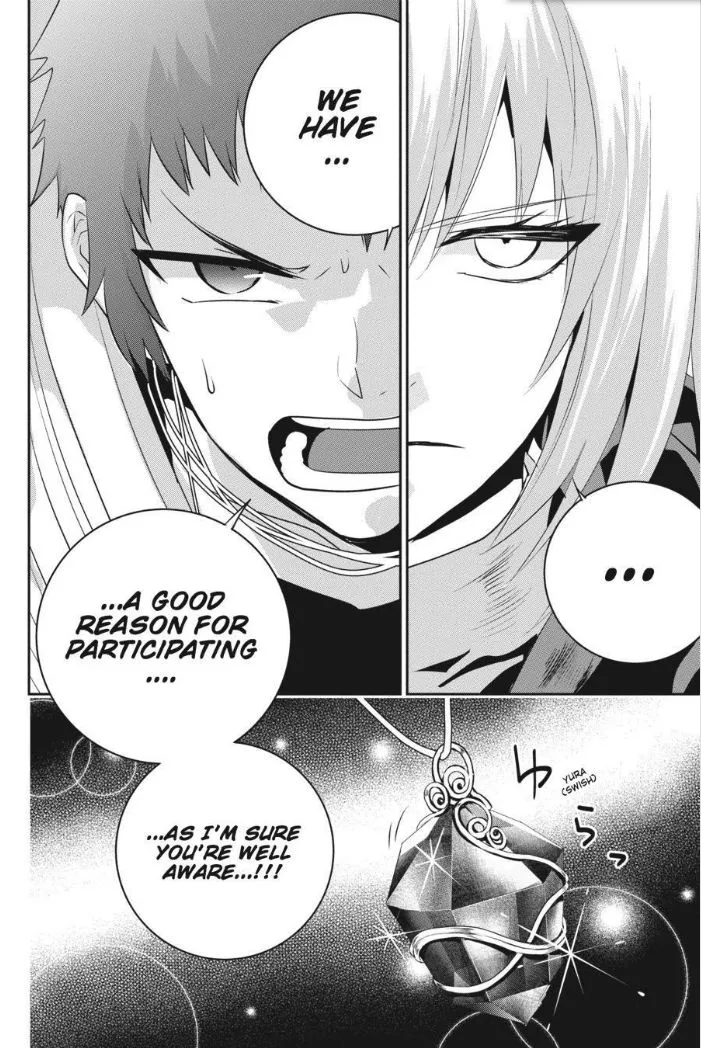 Read Final Fantasy Lost Stranger EN Manga Online
