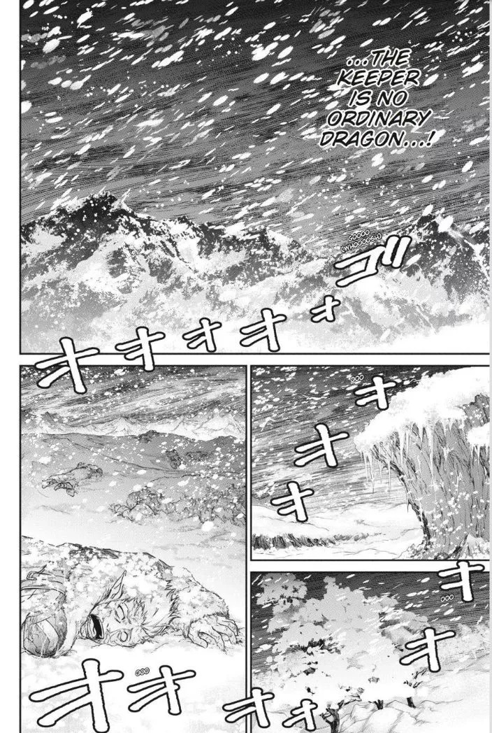Read Final Fantasy Lost Stranger EN Manga Online