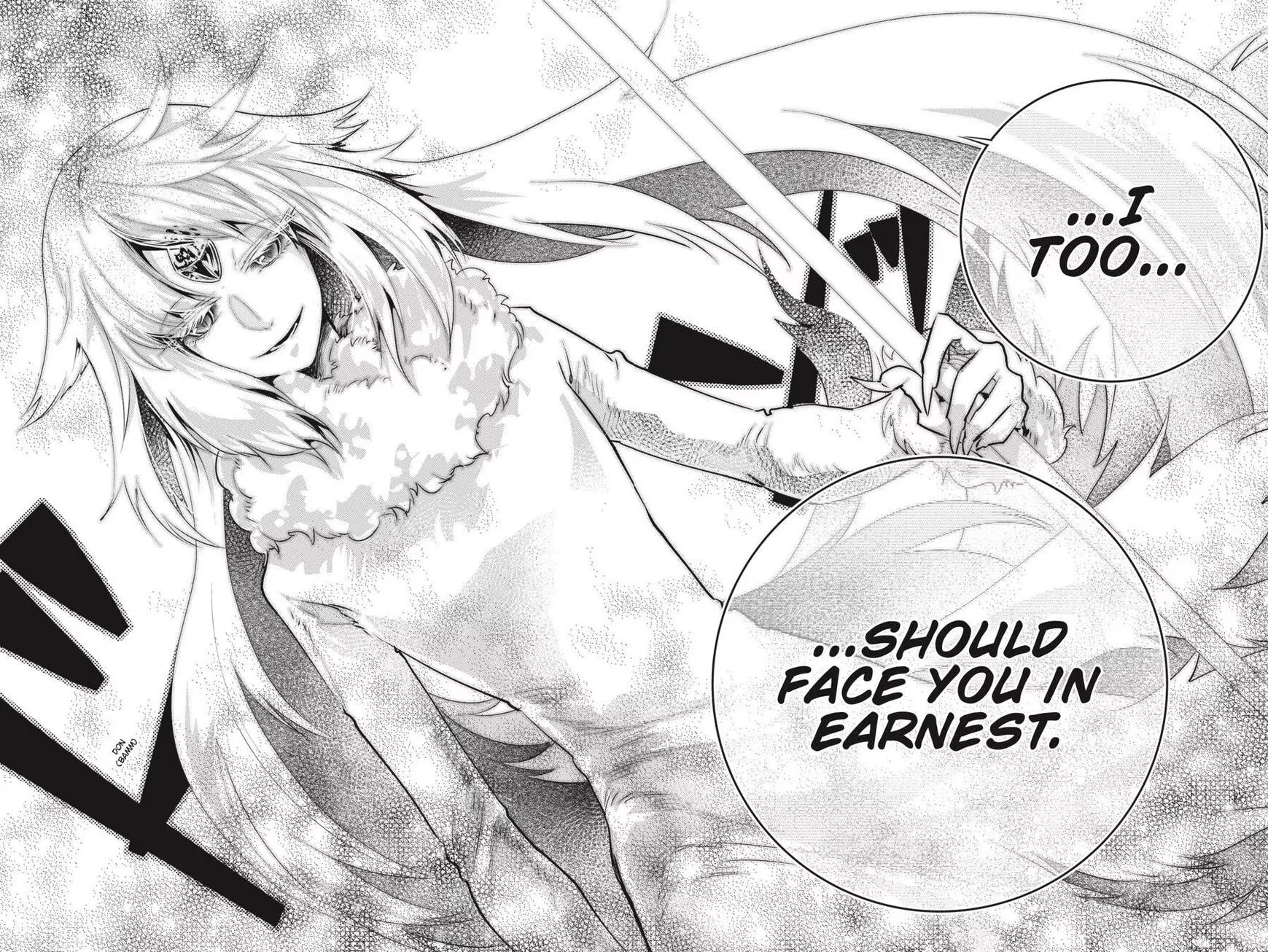 Read Final Fantasy Lost Stranger EN Manga Online