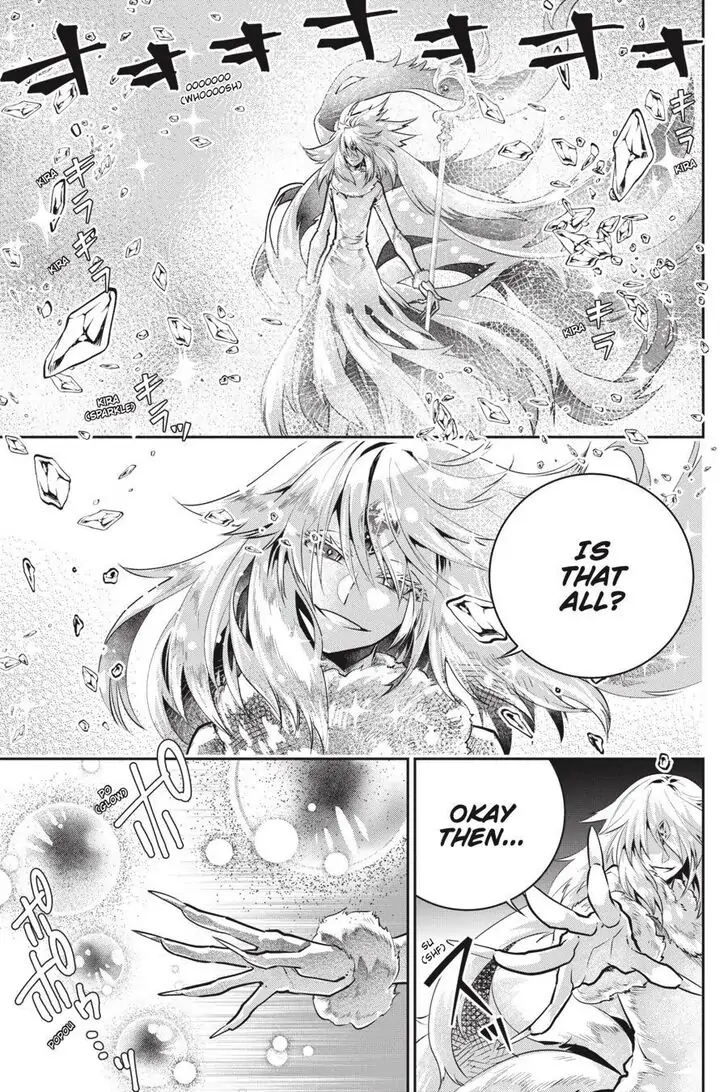 Read Final Fantasy Lost Stranger EN Manga Online