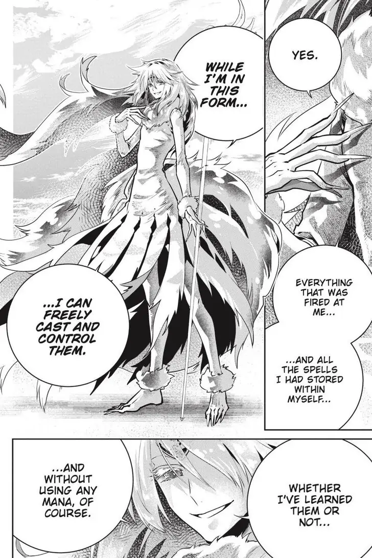 Read Final Fantasy Lost Stranger EN Manga Online