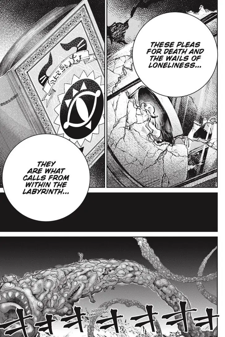 Read Final Fantasy Lost Stranger EN Manga Online