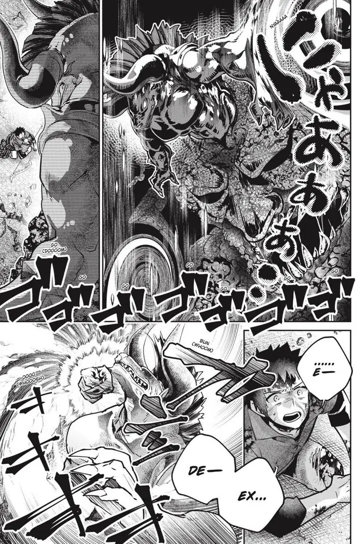 Read Final Fantasy Lost Stranger EN Manga Online