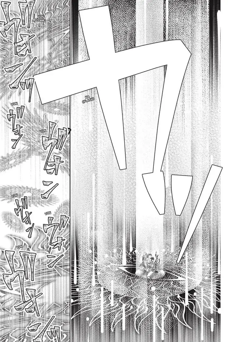 Read Final Fantasy Lost Stranger EN Manga Online