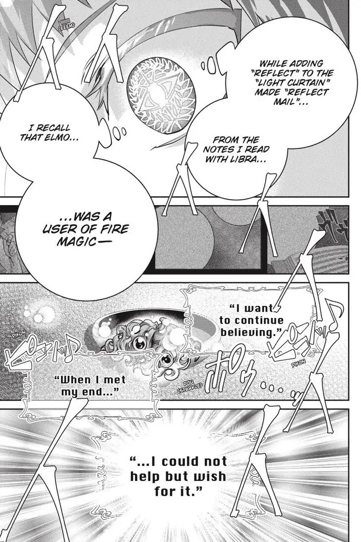 Read Final Fantasy Lost Stranger EN Manga Online