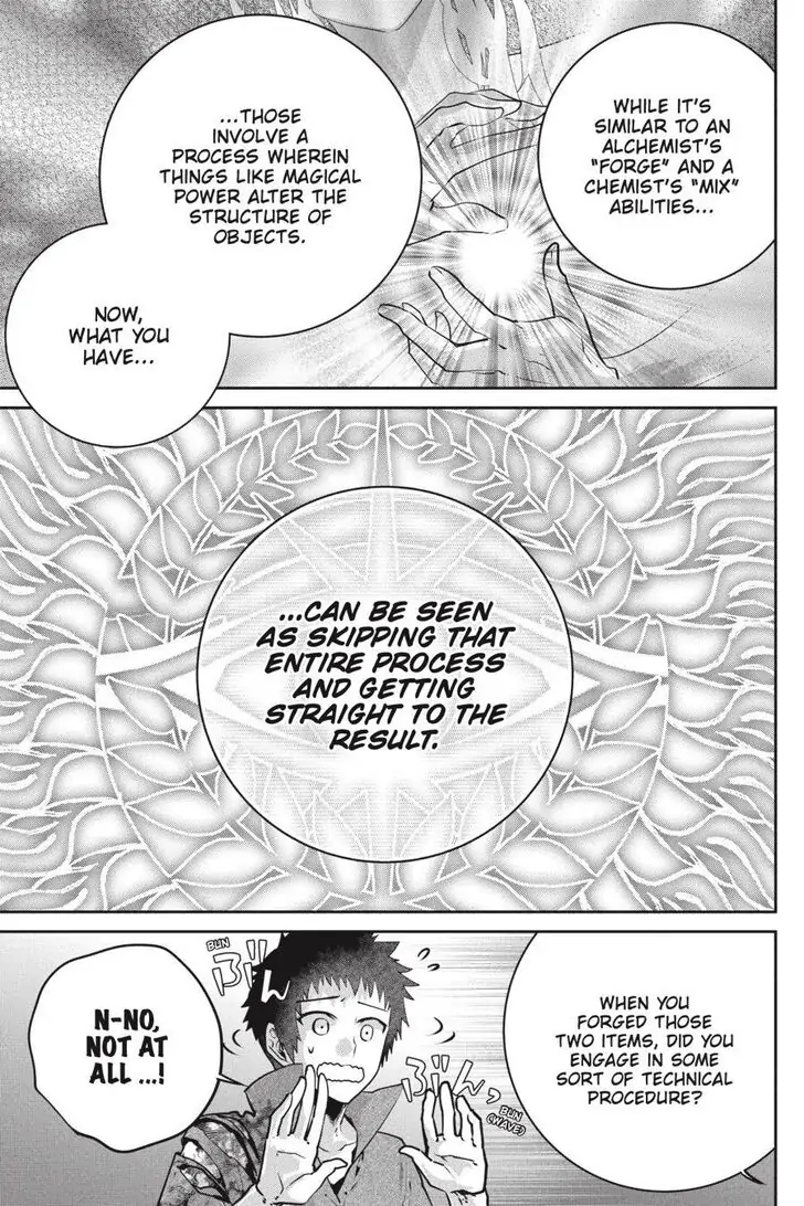 Read Final Fantasy Lost Stranger EN Manga Online
