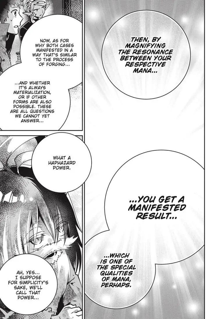 Read Final Fantasy Lost Stranger EN Manga Online