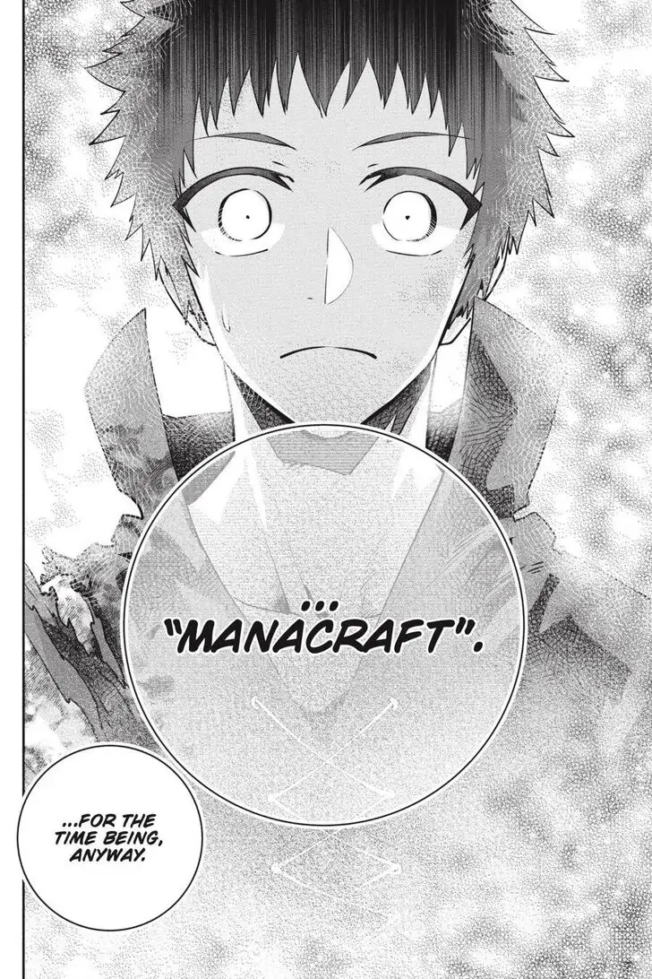 Read Final Fantasy Lost Stranger EN Manga Online