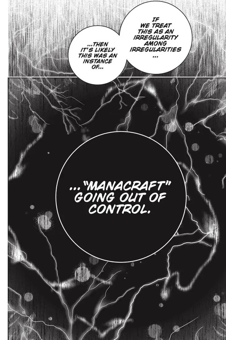 Read Final Fantasy Lost Stranger EN Manga Online