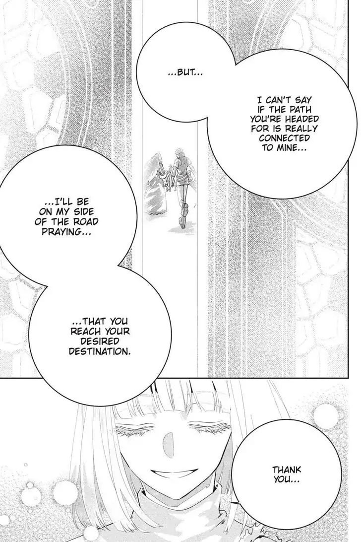 Read Final Fantasy Lost Stranger EN Manga Online