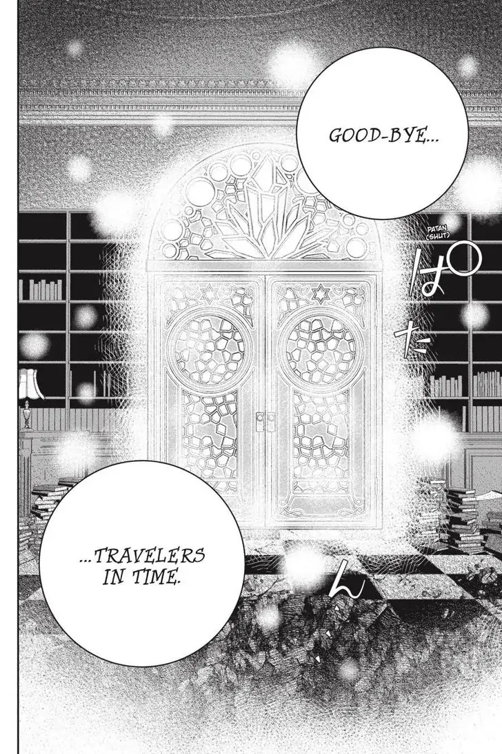 Read Final Fantasy Lost Stranger EN Manga Online