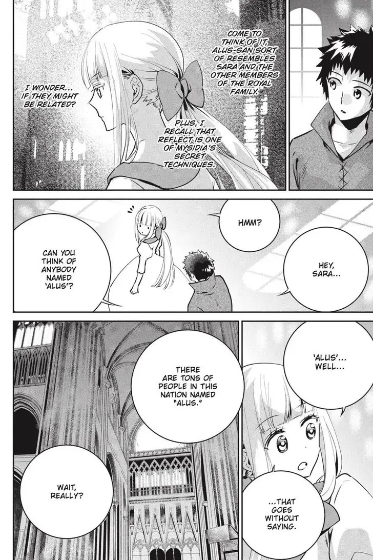 Read Final Fantasy Lost Stranger EN Manga Online