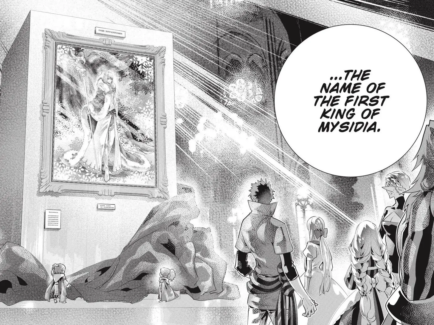 Read Final Fantasy Lost Stranger EN Manga Online