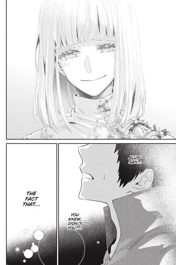 Read Final Fantasy Lost Stranger EN Manga Online