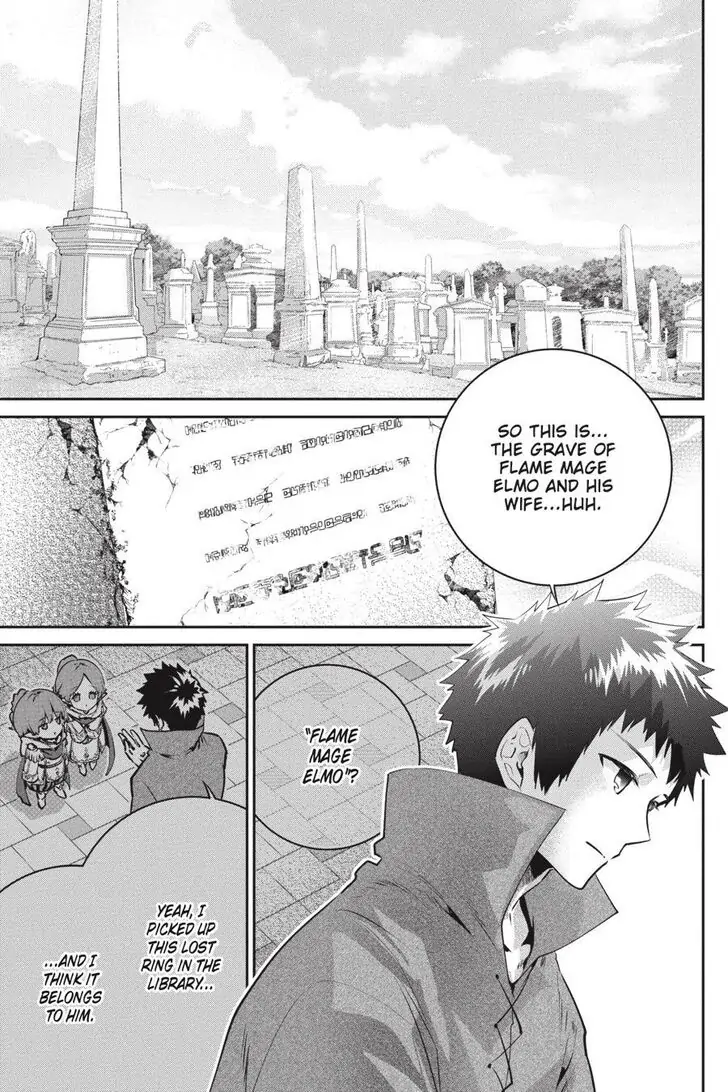Read Final Fantasy Lost Stranger EN Manga Online