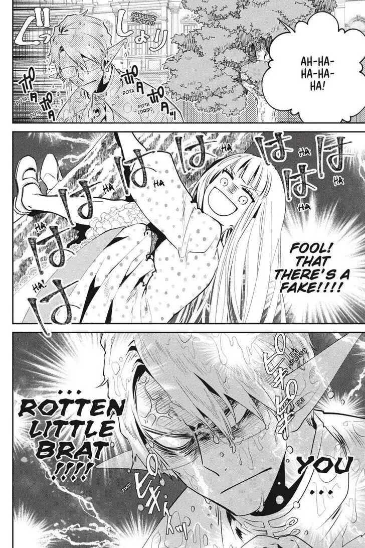 Read Final Fantasy Lost Stranger EN Manga Online