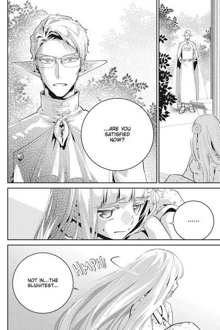 Read Final Fantasy Lost Stranger EN Manga Online