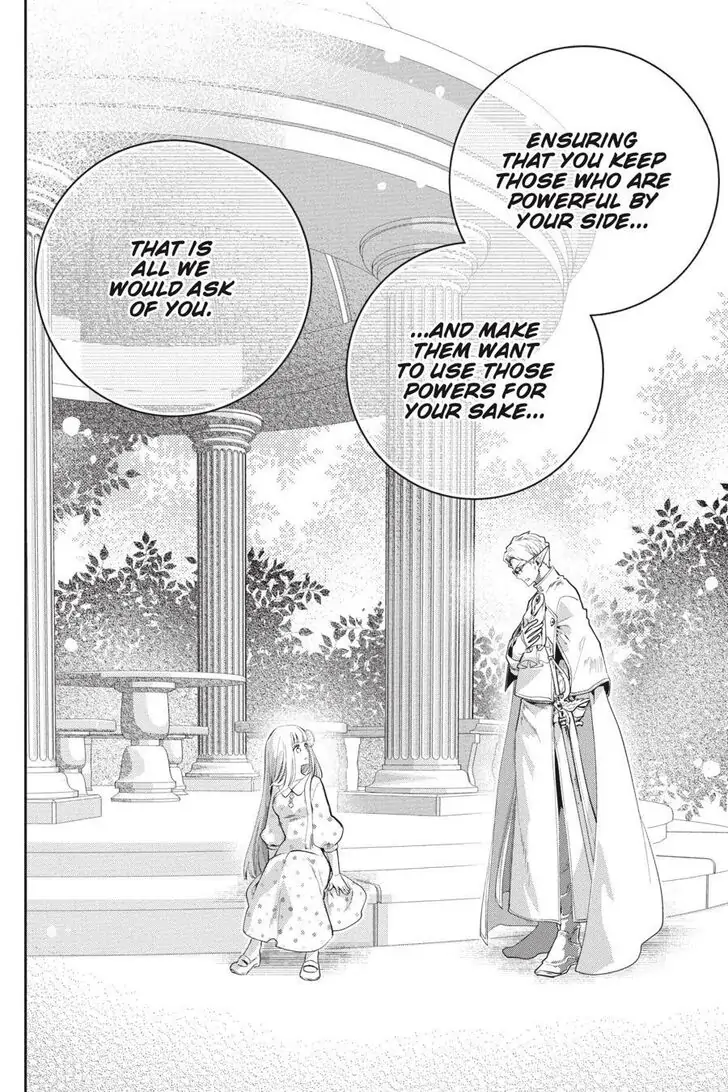 Read Final Fantasy Lost Stranger EN Manga Online