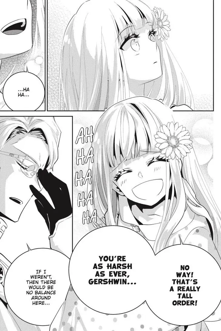 Read Final Fantasy Lost Stranger EN Manga Online